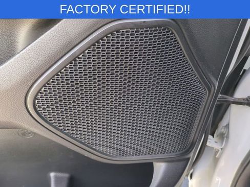 Certified 2025 RAM 1500 Tradesman RWD image 15