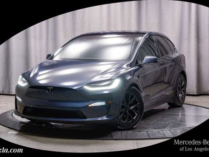 Used 2023 Tesla Model X