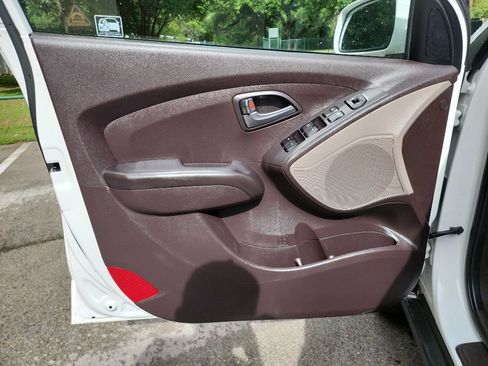 Used 2014 Hyundai Tucson GLS FWD image 41