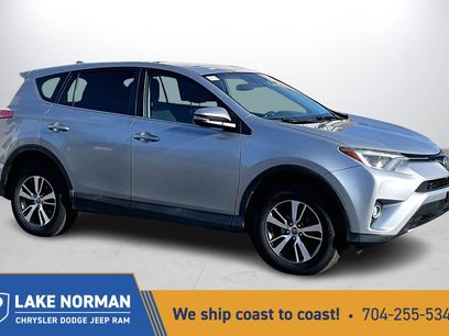 Used 2018 Toyota RAV4 Adventure