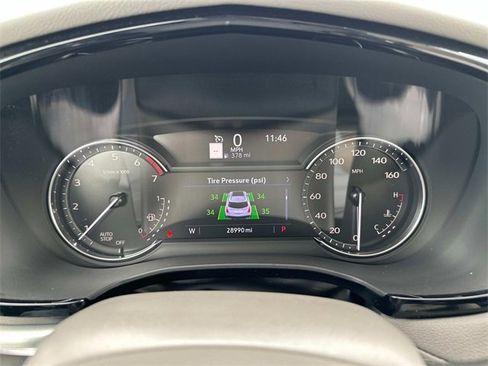 Certified 2022 Cadillac XT5 Premium Luxury image 66