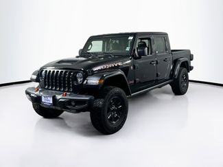 Used 2022 Jeep Gladiator Mojave w/ Cold Weather Group video 1