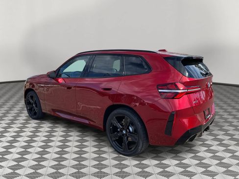 New 2026 BMW X3 xDrive30 image 7