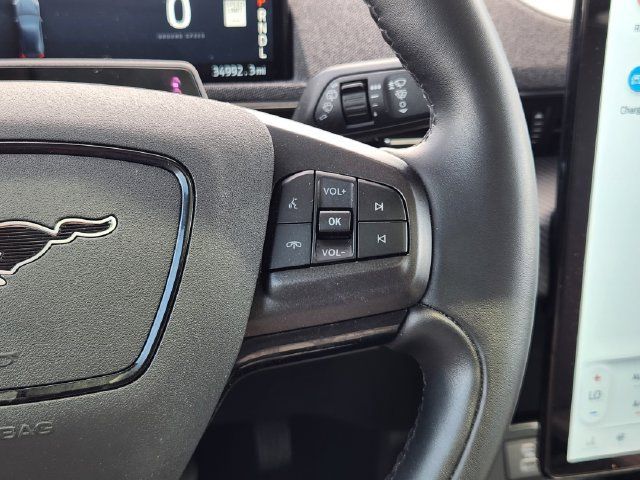 Used 2023 Ford Mustang Mach-E Premium AWD/4WD image 31