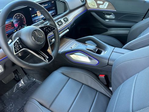 Used 2026 Mercedes-Benz GLE 350 4MATIC image 4