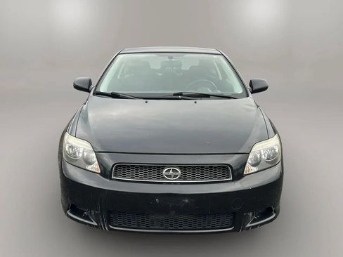 Used 2006 Scion tC FWD image 2