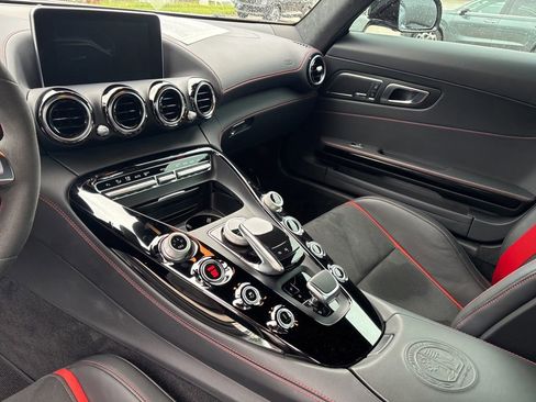 Used 2016 Mercedes-Benz AMG GT S image 12