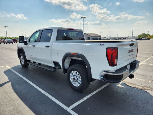 New 2025 GMC Sierra 2500 Pro image 3