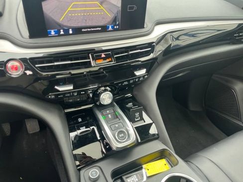 Certified 2026 Acura MDX SH-AWD image 49