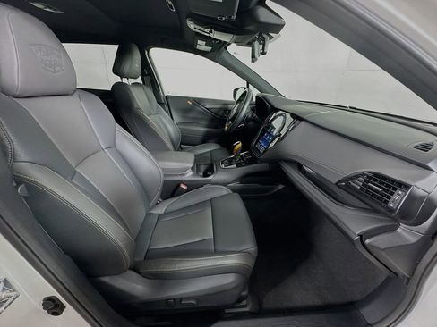 Certified 2025 Subaru Outback Wilderness image 35