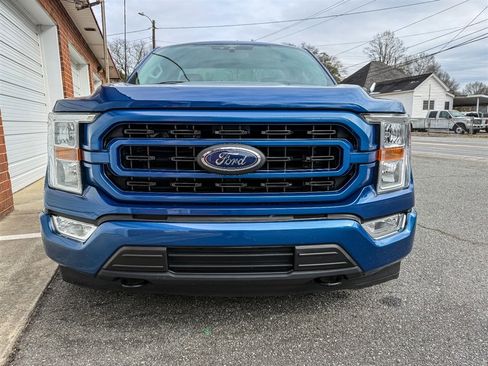 Used 2022 Ford F150 XL w/ Equipment Group 101A High image 11