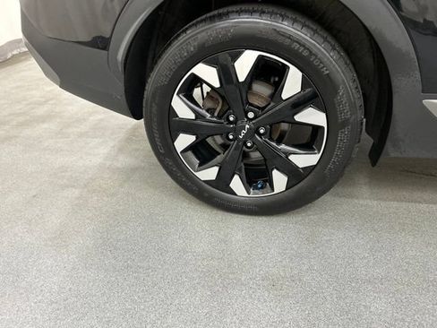 Used 2023 Kia Sportage X-Line w/ X-Line Premium Package AWD/4WD image 28
