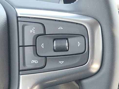 New 2026 Chevrolet Silverado 1500 LTZ image 27