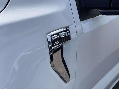 New 2026 Ford F150 XLT RWD image 7