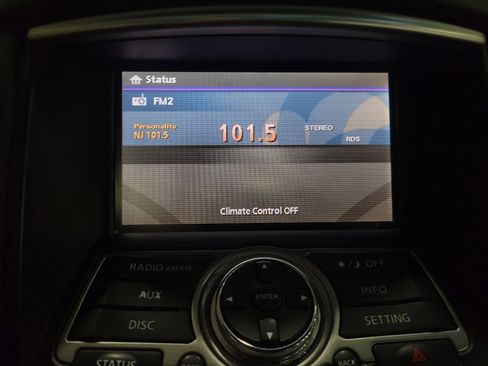 Used 2016 INFINITI QX50 Journey w/ Premium Package image 25