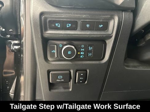 Used 2023 Ford F150 XLT w/ Equipment Group 302A High AWD/4WD image 24