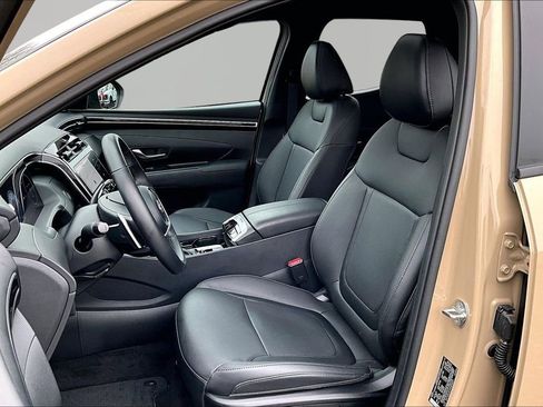 Used 2024 Hyundai Santa Cruz XRT image 26