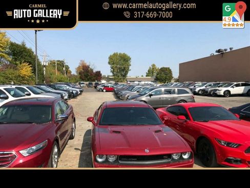 Used 2015 Jeep Grand Cherokee Summit image 1