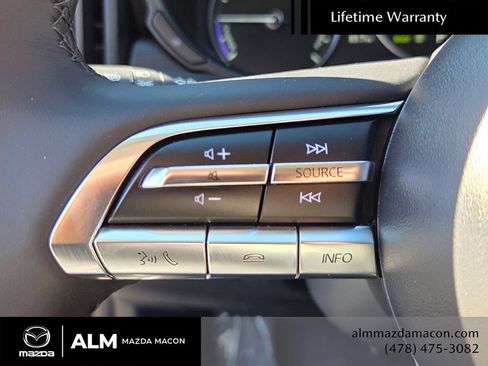 New 2026 MAZDA CX-50 AWD 2.5 Hybrid w/ Weather Package image 23