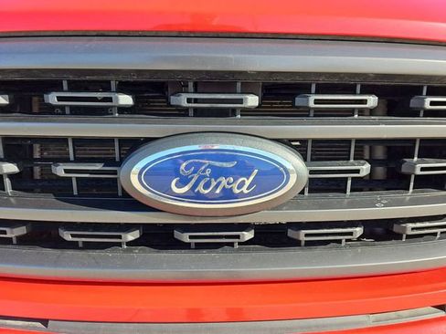 Used 2022 Ford F150 XLT w/ Equipment Group 302A High AWD/4WD image 30