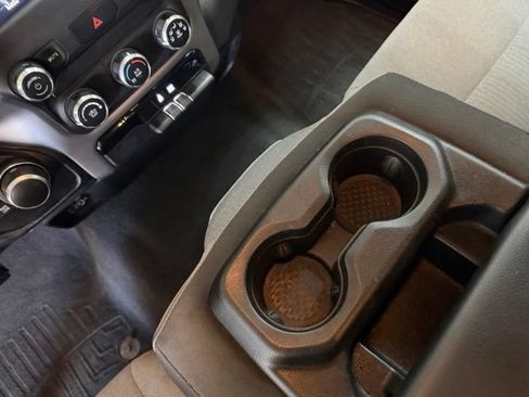 Used 2019 RAM 1500 Big Horn AWD/4WD image 22
