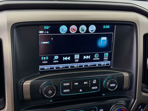 Used 2018 GMC Sierra 1500 Denali image 17