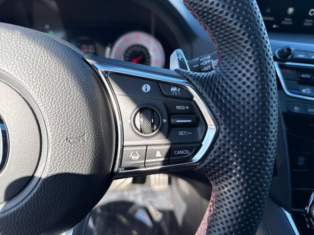 Certified 2026 Acura RDX w/ Advance Package AWD/4WD image 16