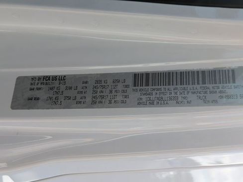 Used 2020 Jeep Gladiator Sport w/ Quick Order Package 24S image 34