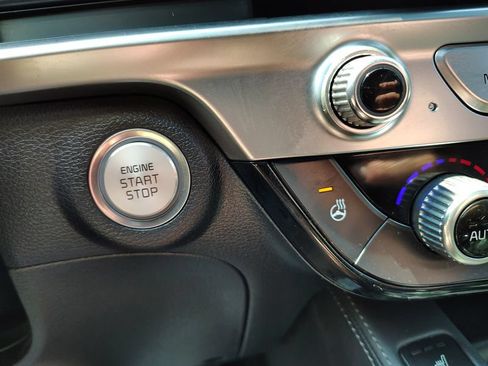 Used 2023 Kia Telluride EX X-Line AWD/4WD image 33