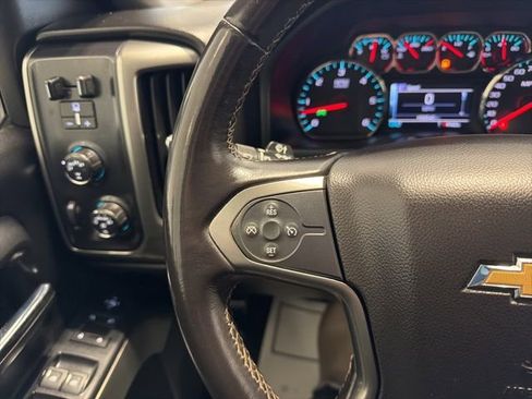 Used 2018 Chevrolet Silverado 1500 LT w/ All Star Edition image 23