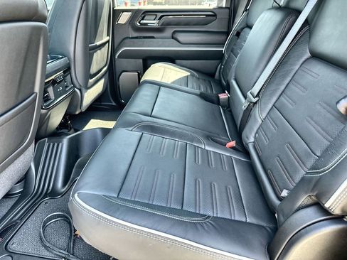 New 2026 GMC Sierra 2500 AT4X image 16