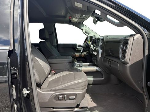 Used 2022 GMC Sierra 1500 SLT w/ SLT Premium Plus Package image 15