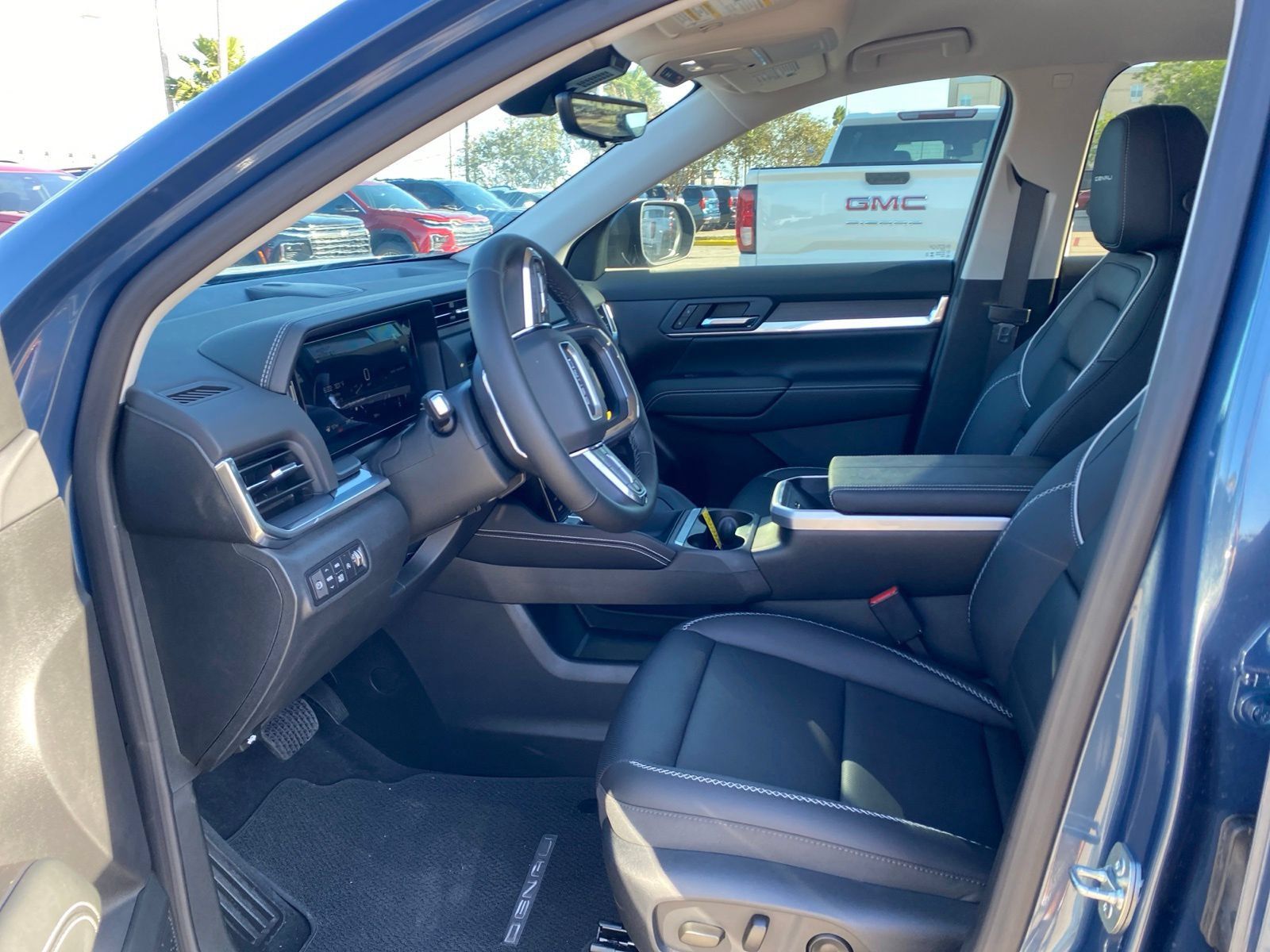 New 2027 GMC Terrain Denali AWD/4WD image 18