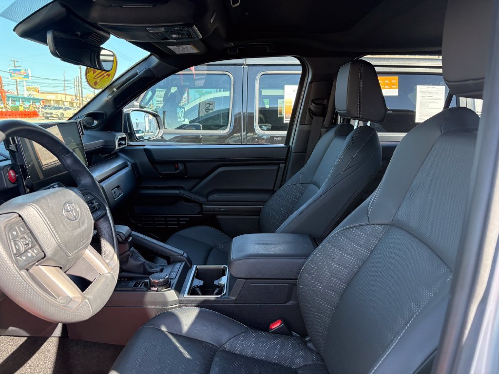 Used 2026 Toyota 4Runner TRD Sport Premium AWD/4WD image 13