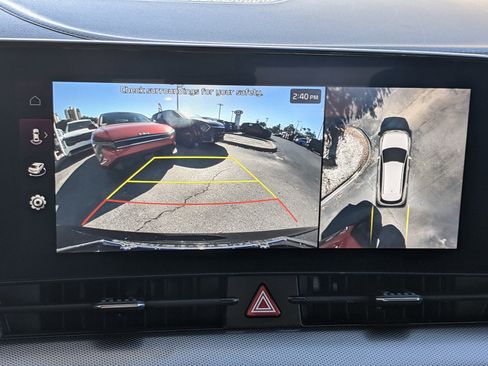 Certified 2024 Kia Sportage SX image 27