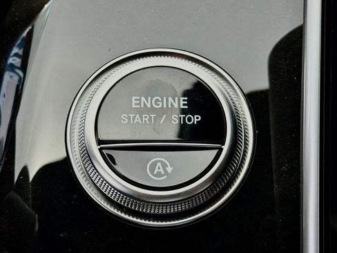 New 2026 Mercedes-Benz S 580 4MATIC Sedan image 27