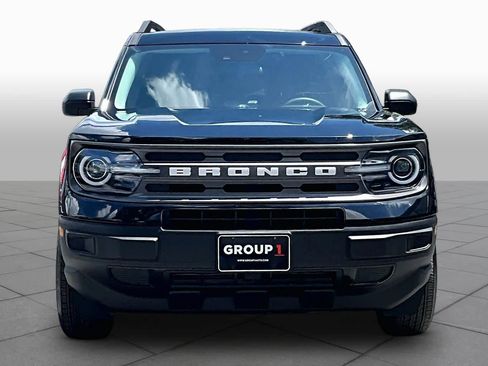 Used 2024 Ford Bronco Sport Big Bend AWD/4WD image 4