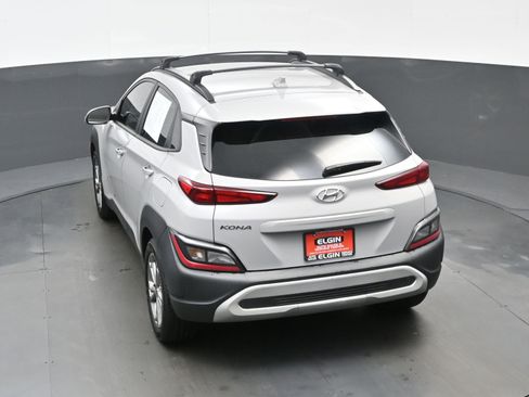 Certified 2023 Hyundai Kona SEL image 35