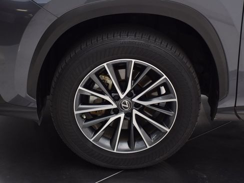 Used 2023 Lexus NX 350 AWD image 11