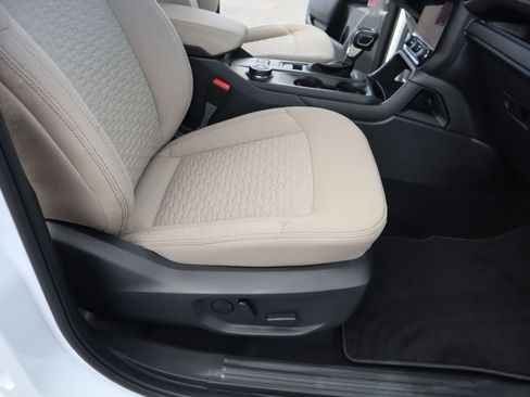 New 2025 Ford Ranger XLT w/ Equipment Group 301A High image 14