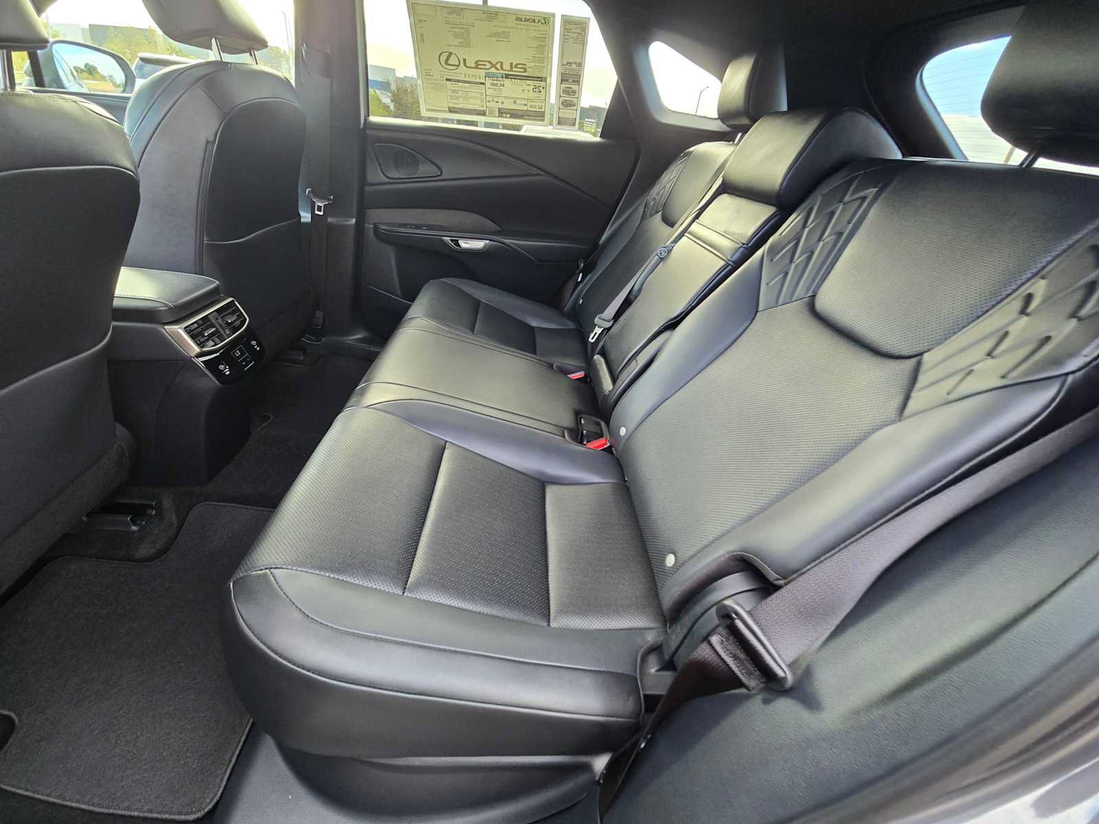 New 2026 Lexus RX 350 Premium FWD image 17
