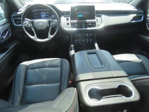 Used 2022 Chevrolet Tahoe RST w/ Sport Performance Package AWD/4WD image 23