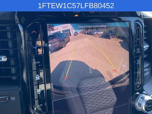 New 2026 RAM 1500 Big Horn AWD/4WD image 44