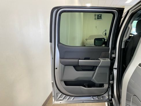 New 2026 Ford F150 XLT w/ XLT Chrome Appearance Package image 15