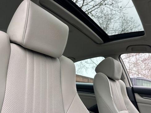 Used 2018 Honda Accord EX-L image 15