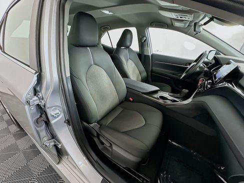 Used 2023 Toyota Camry LE FWD image 27