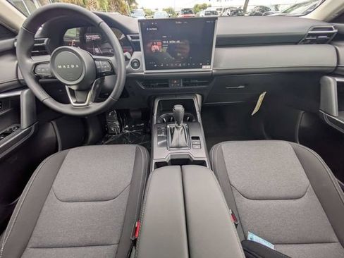 New 2026 MAZDA CX-5 AWD 2.5 S image 13