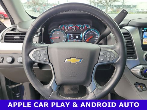 Used 2019 Chevrolet Suburban LT image 21