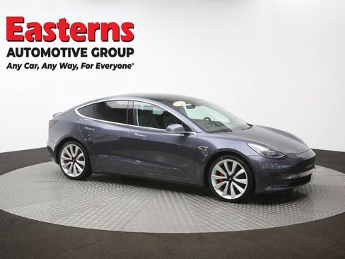 Used 2019 Tesla Model 3 Long Range image 43