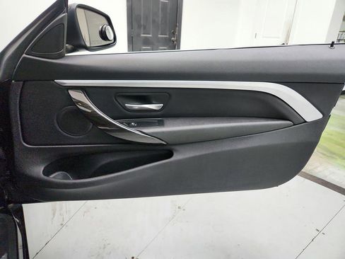 Used 2019 BMW 430i 430i w/ Driving Assistance Package image 25